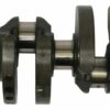 HOT RODS CRANKSHAFT W/O RODS POL - HR00046 - Image 2