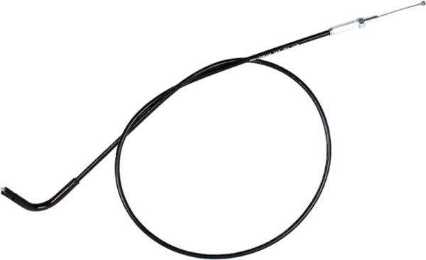 MOTION PRO BLACK VINYL CHOKE CABLE - 03-0210