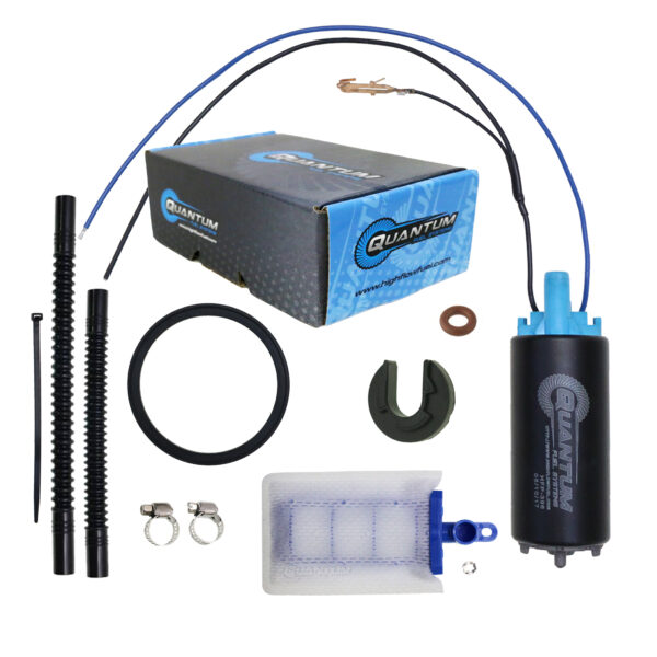 QUANTUM FUEL PUMP KIT - HFP-396-NR