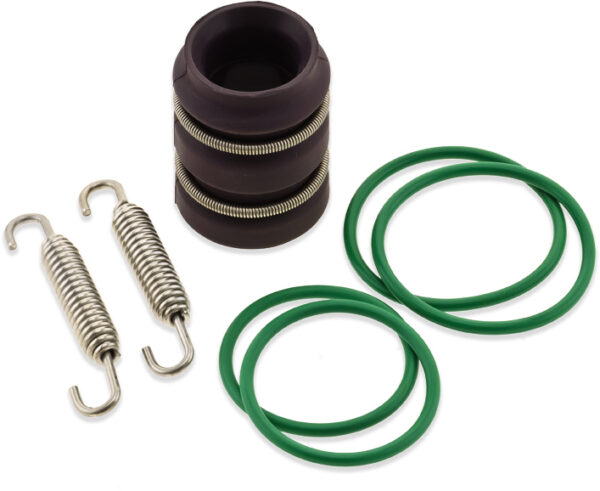 BOLT 2-STROKE O-RING SPRING AND COUPLER KIT - EU.EX.105-150CC