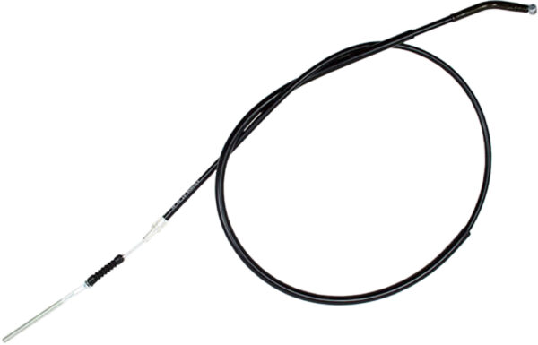 MOTION PRO BLACK VINYL BRAKE CABLE - 03-0096