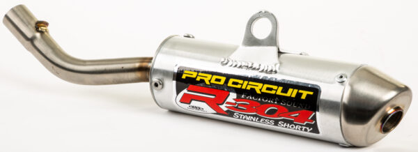 PRO CIRCUIT R-304 SILENCER - SS02125-RE