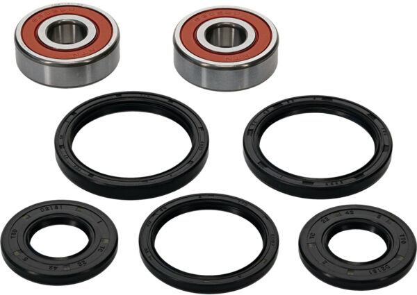 PIVOT WORKS WHEEL BEARING KIT PREMIUM - 25-1034-P