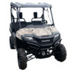 OPEN TRAIL UTV MOLDED ROOF - V000100-11056T - Image 5