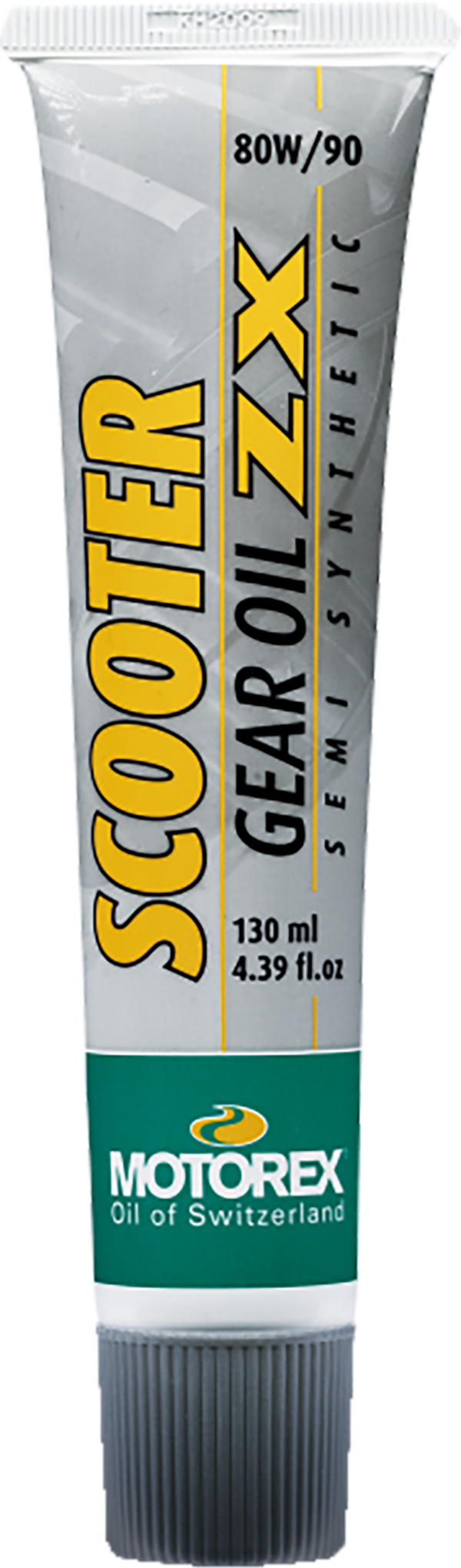 MOTOREX GEAR OIL SCOOTER ZX 80W90 (130ML) - 301158