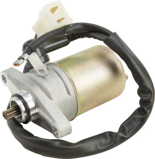 FIRE POWER STARTER MOTOR BOM - 410-52192