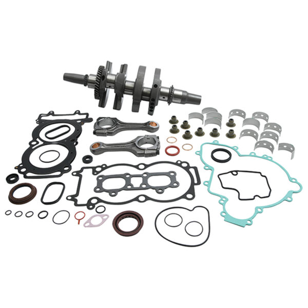 HOT RODS BOTTOM END KIT POL - HR00110