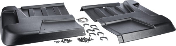 OPEN TRAIL UTV MOLDED ROOF - V000088-11056T