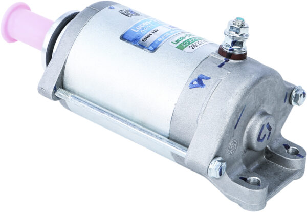 FIRE POWER STARTER MOTOR A/C - 410-22038