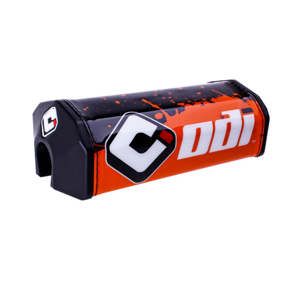 ODI BAR MOUNT PAD ORANGE / BLACK - H72BPS-OB