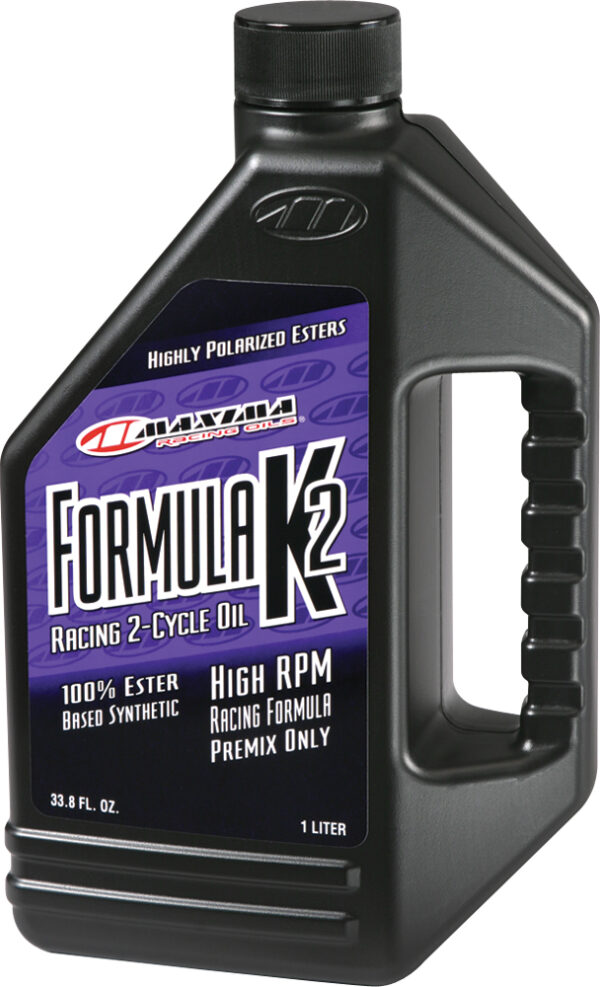 MAXIMA FORMULA K2 16OZ - 22916