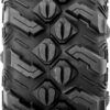 SEDONA TIRE BUCK SNORT 25X10-12 BIAS 6PR LR420LBS - SNRT251012 - Image 3