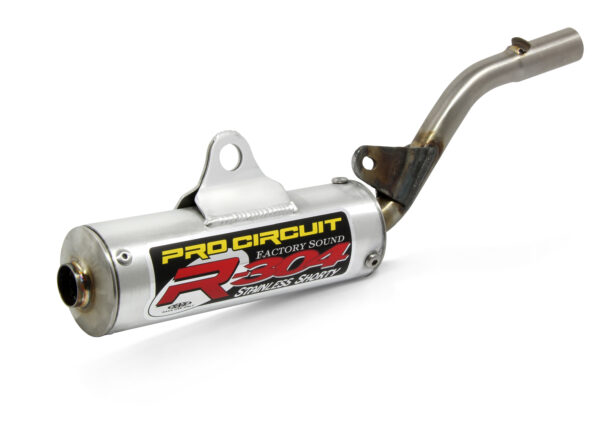 PRO CIRCUIT P/C R-304 SILENCER - SK98080-R