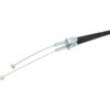 ALL BALLS THROTTLE CABLE - 45-1254 - Image 4