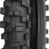 IRC TIRE VX30 REAR 110/90-19 62M BIAS TT - T10558 - Image 4