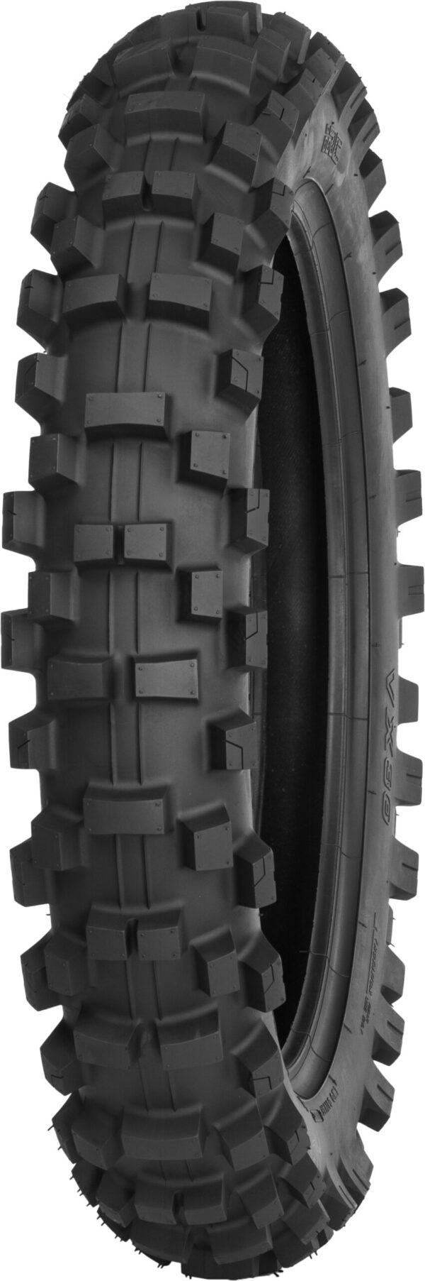 IRC TIRE VX30 REAR 110/90-19 62M BIAS TT - T10558