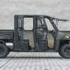 OPEN TRAIL FULL UTV CAB - 4110 - Image 6