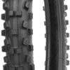 IRC TIRE VX-10 FRONT 60/100-16 31M BIAS TT - T10522 - Image 2