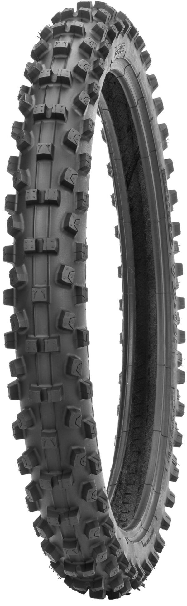 IRC TIRE VX-10 FRONT 60/100-16 31M BIAS TT - T10522