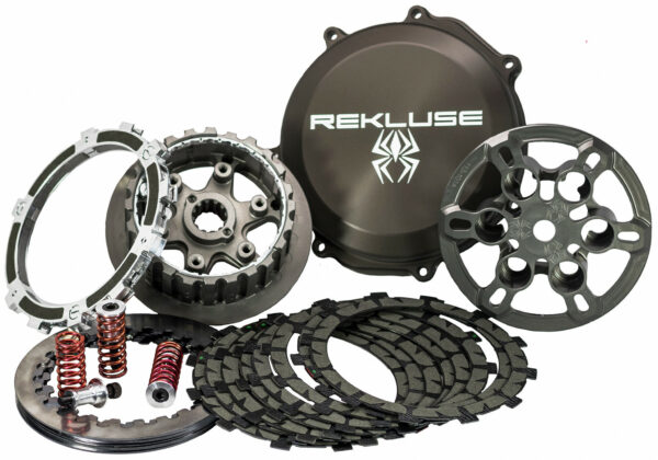 REKLUSE RACING RADIUS CX CLUTCH KAW - RMS-7904140