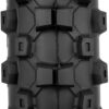 SEDONA TIRE MX880ST REAR 110/100-18 64M BIAS TT - MX11010018ST - Image 5