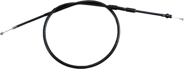 MOTION PRO BLACK VINYL CLUTCH CABLE - 03-0330