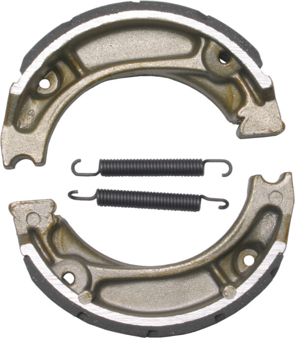 EBC BRAKE SHOES 304G GROOVED - 304G