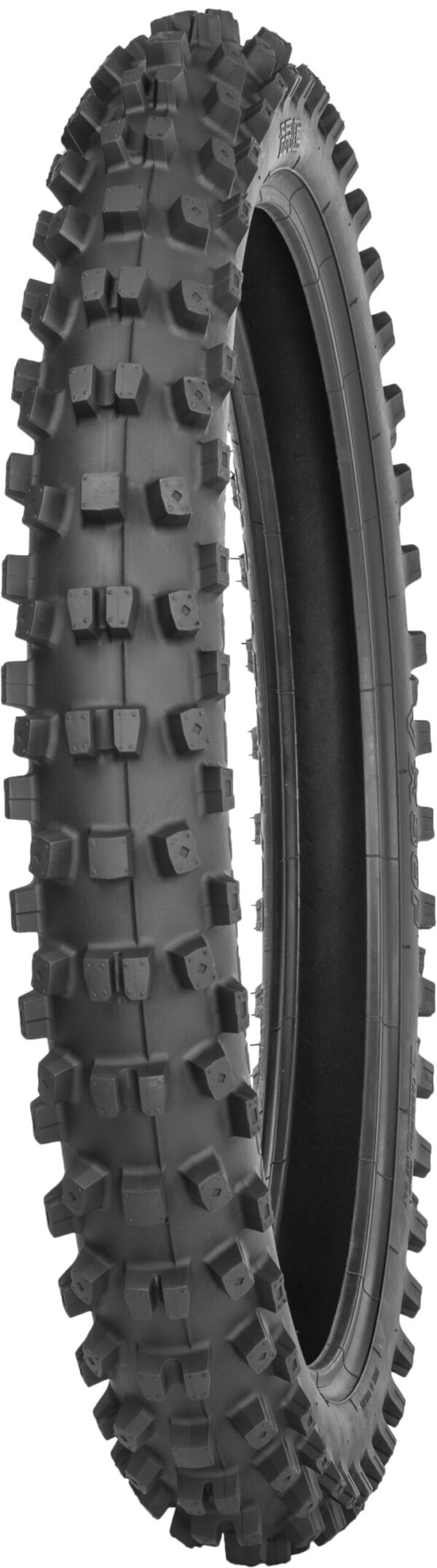 IRC TIRE VX-10 FRONT 60/100-12 36J BIAS TT - T10520