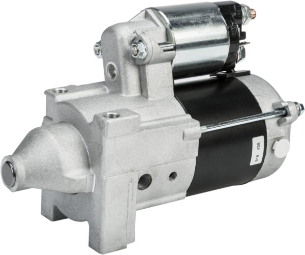 FIRE POWER STARTER MOTOR JOHN DEERE - 410-52421