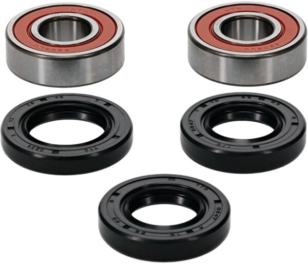 PIVOT WORKS WHEEL BEARING KIT PREMIUM - 25-1320-P