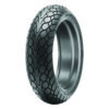 DUNLOP TIRE MUTANT REAR 190/55ZR17 (75W) RADIAL - 45255204 - Image 3