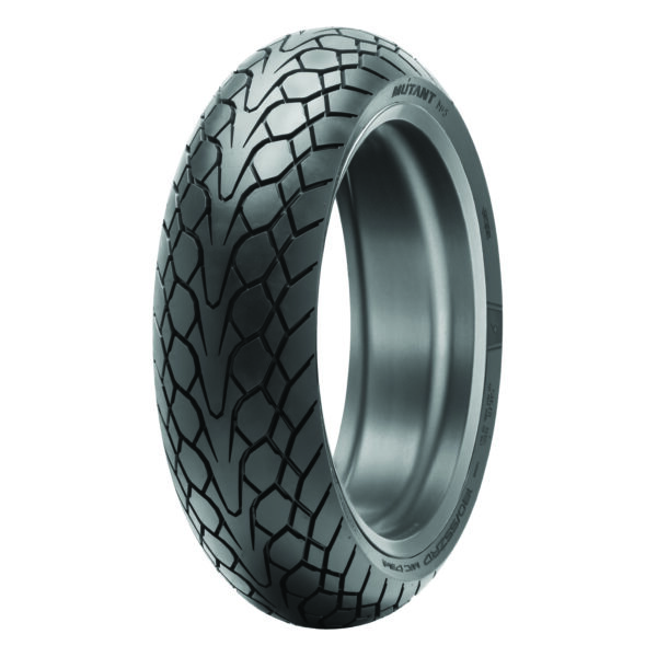 DUNLOP TIRE MUTANT REAR 170/60ZR17 72W RADIAL - 45255208