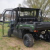 OPEN TRAIL FULL UTV CAB - 5710 - Image 3