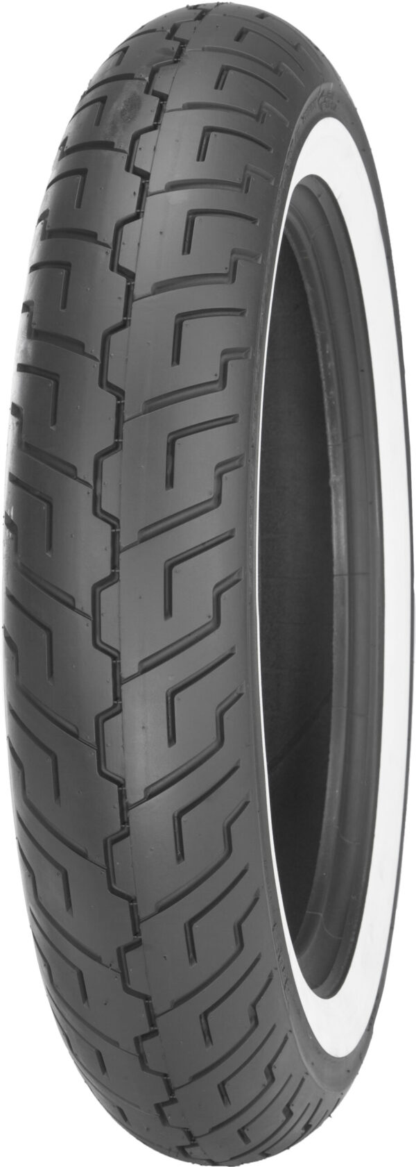 IRC TIRE GS-23 FRONT 130/90-16 67H BIAS W/W - 302753