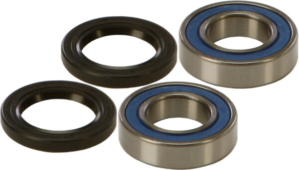 ALL BALLS FRONT/REAR WHEEL BEARING/SEAL KIT - 25-1273