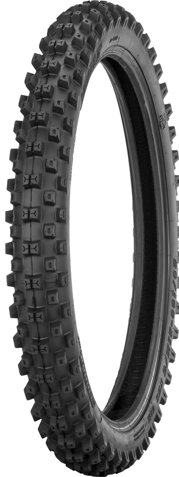 SEDONA TIRE MX887IT FRONT 70/100-17 40M BIAS TT - MX7010017