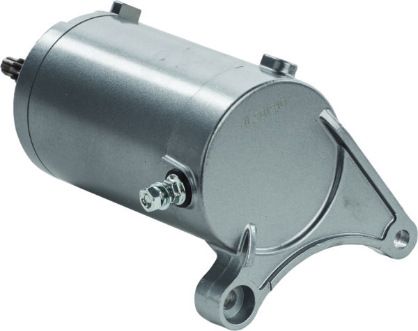 FIRE POWER STARTER MOTOR VIC - 410-21089