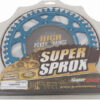 SUPERSPROX REAR SPROCKET ALUMINUM 48T-520 BLU YAM - RAL-245-48-BLU - Image 6