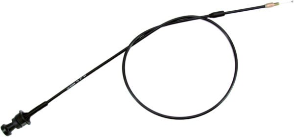 MOTION PRO BLACK VINYL CHOKE CABLE - 10-0088