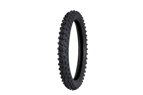 DUNLOP TIRE GEOMAX MX34 FRONT 60/100-12 36J BIAS TT - 45273501