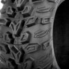 SEDONA TIRE MUD REBEL R/T 26X9R14 RADIAL 8PR LR440LBS - MR269R148PLY - Image 2