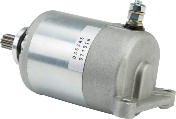 FIRE POWER STARTER MOTOR POL - 410-22077