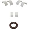 HOT RODS MAIN BEARING AND SEAL KIT CAN - HR00102 - Image 2