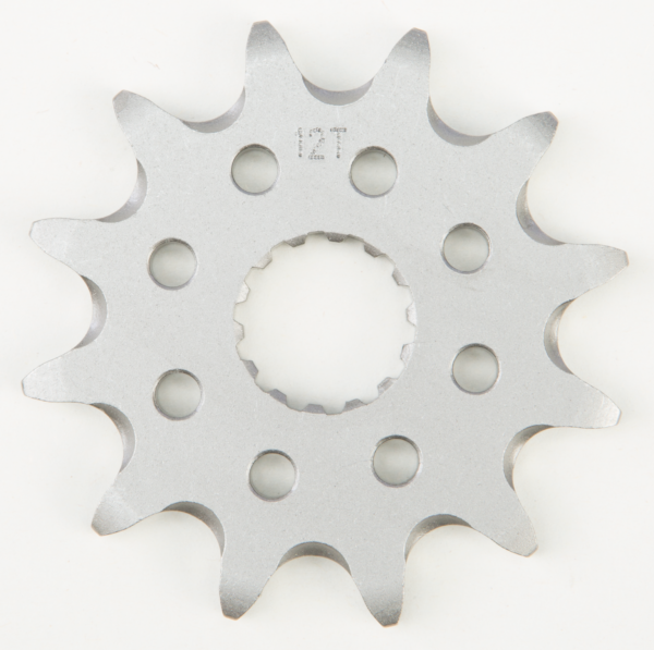 FIRE POWER FRONT CS SPROCKET STEEL 12T-520 GAS/YAM - MX-56312-4