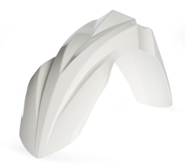 ACERBIS FRONT FENDER WHITE - 2685800002