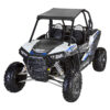 OPEN TRAIL UTV MOLDED ROOF POL - V000180-11056T - Image 3