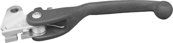 ARC CLUTCH LEVER POWERLEVER COMPOSITE TEXTURED - AC-CL-203I-CT