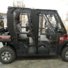 OPEN TRAIL FULL UTV CAB - 5210 - Image 5