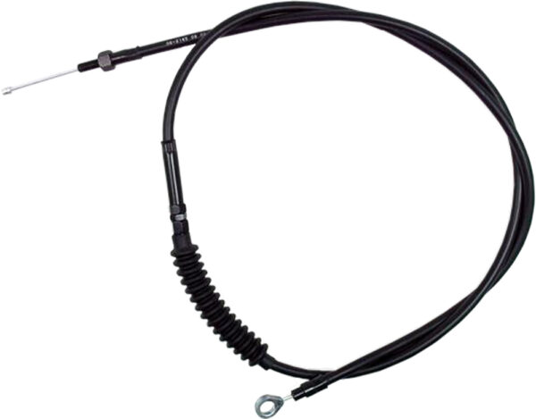 MOTION PRO BLACKOUT CLUTCH LW CABLE - 06-2145