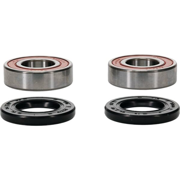 PIVOT WORKS WHEEL BEARING KIT PREMIUM - 25-1223-P